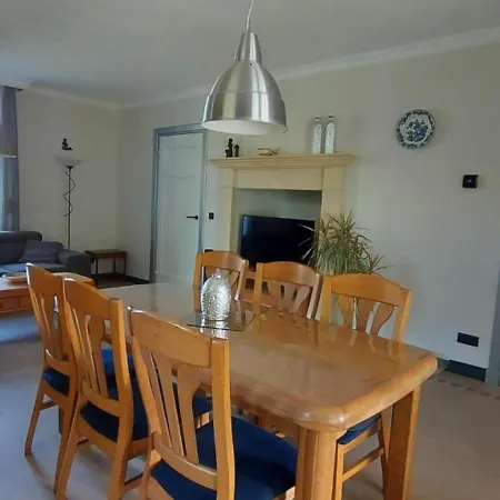 Cozy In Semesterbostad