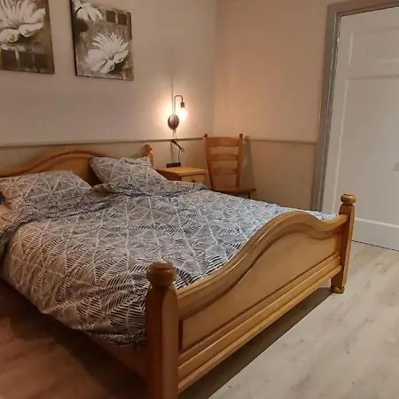 Cozy In Semesterbostad *