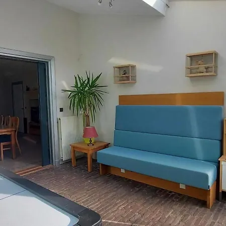 Cozy In Semesterbostad *