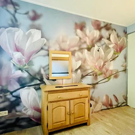 Cozy In Semesterbostad *