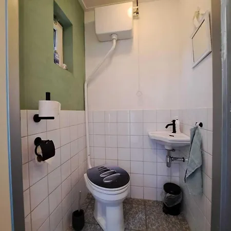 Ferienhaus Cozy In Haps