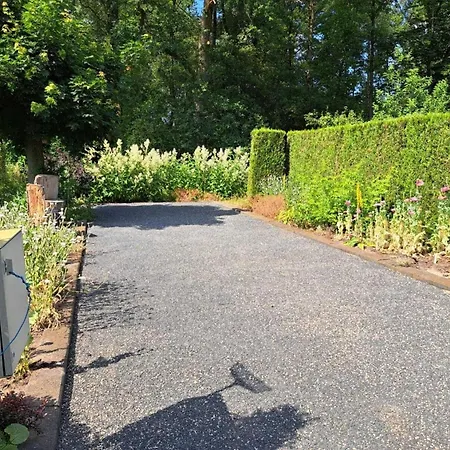 Cozy In Semesterbostad