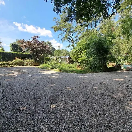 Cozy In Semesterbostad *