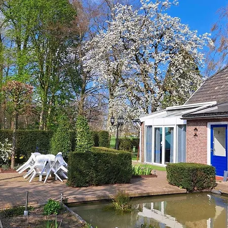 Σπίτι διακοπών Cozy In *