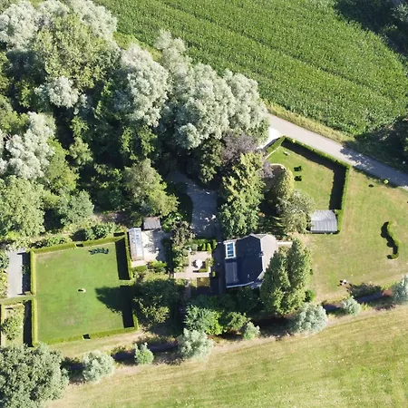 Cozy In Semesterbostad Haps