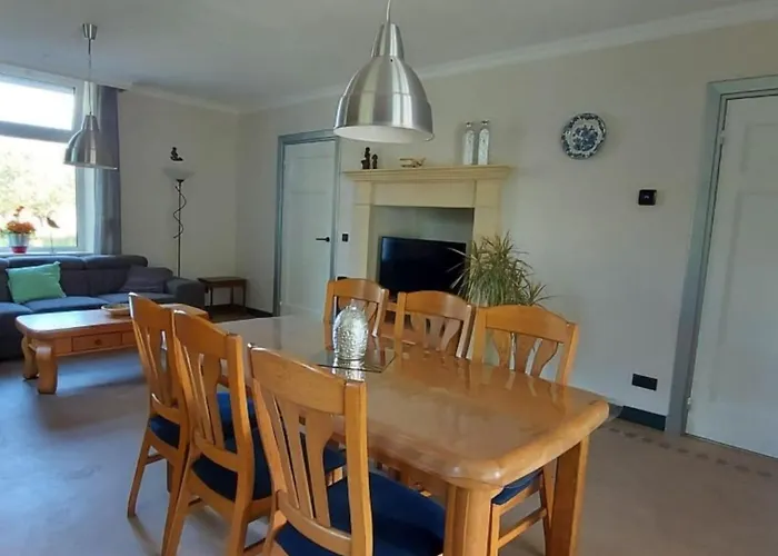 Cozy In Σπίτι διακοπών