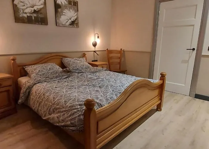 Cozy In بيت للعطل *