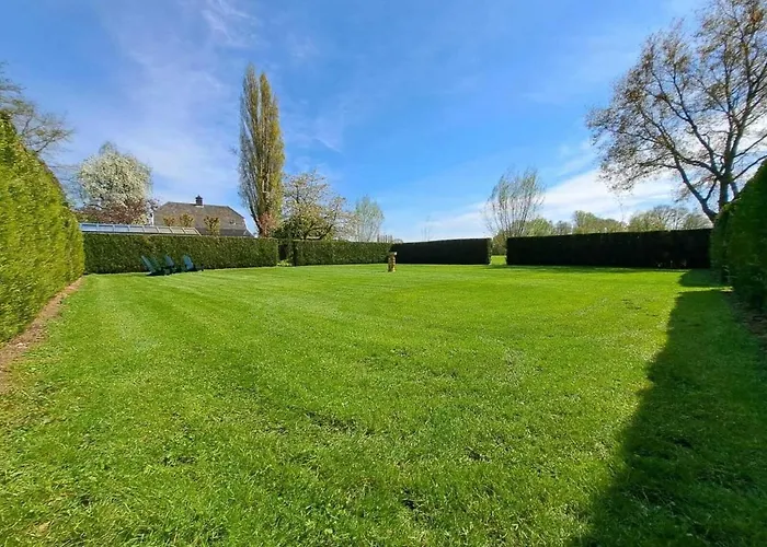 Σπίτι διακοπών Cozy In Haps