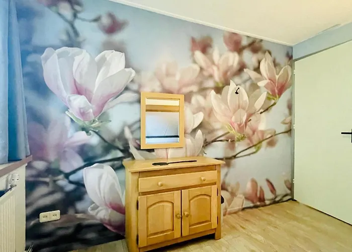 Cozy In Vakantiehuis *