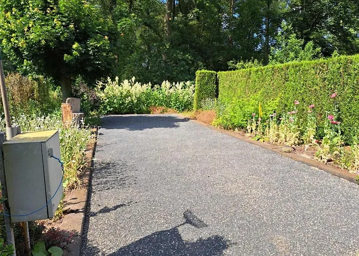 Cozy In Vakantiehuis