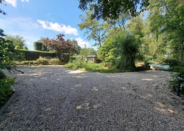 Cozy In Vakantiehuis *