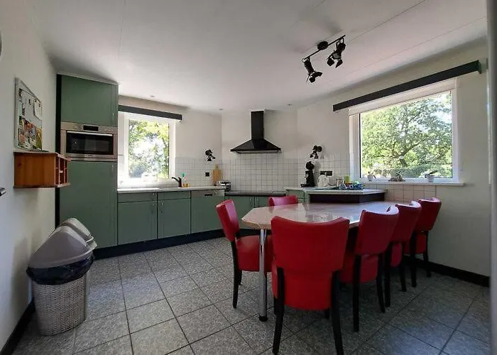 Vakantiehuis Cozy In Haps