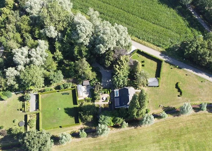 Cozy In Σπίτι διακοπών Haps